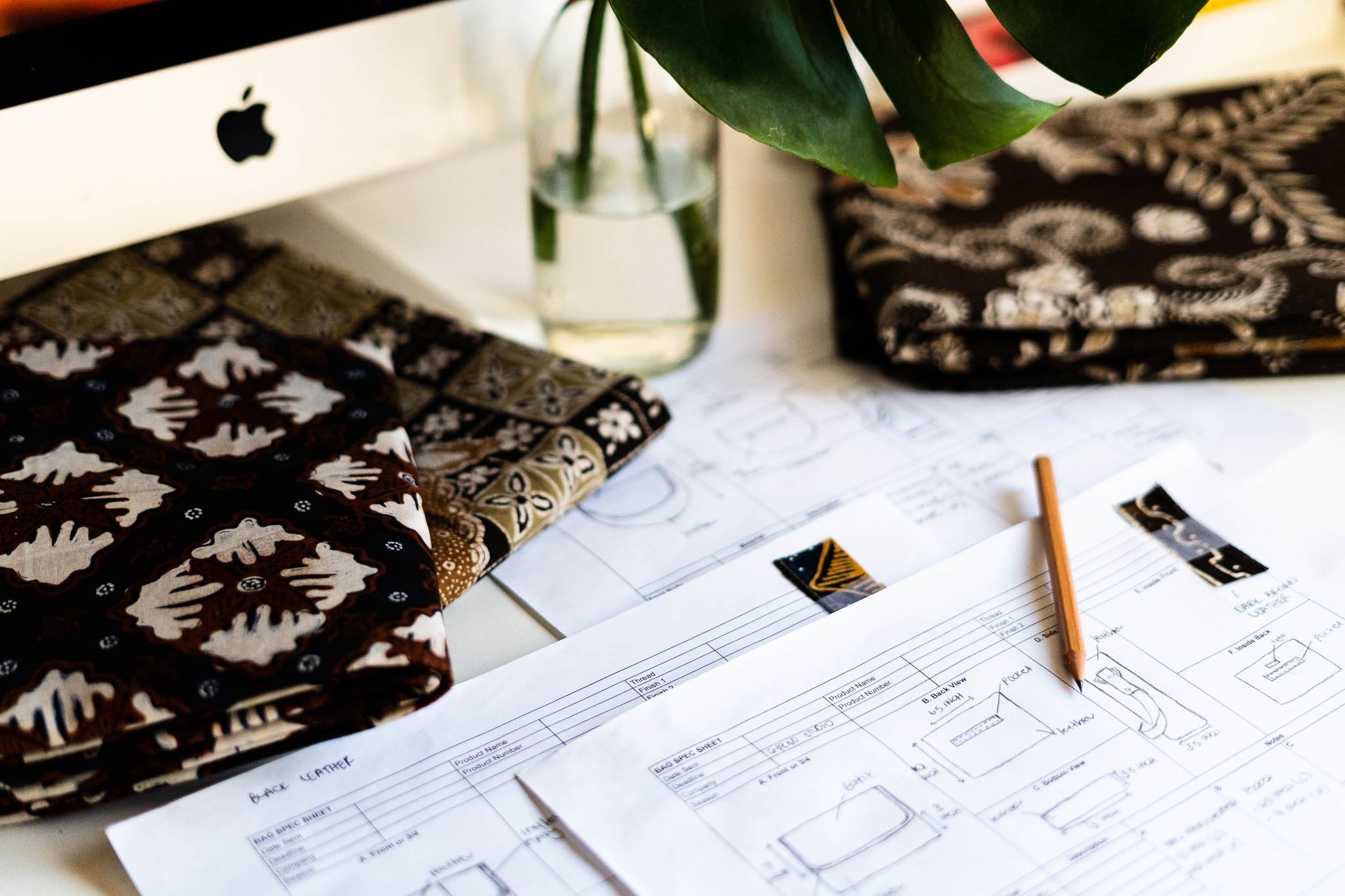 From us to you: An honest letter by a local sustainable brand