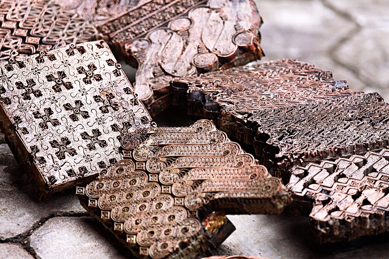 4 Distinct Types Of Indonesian Batik You Should Know