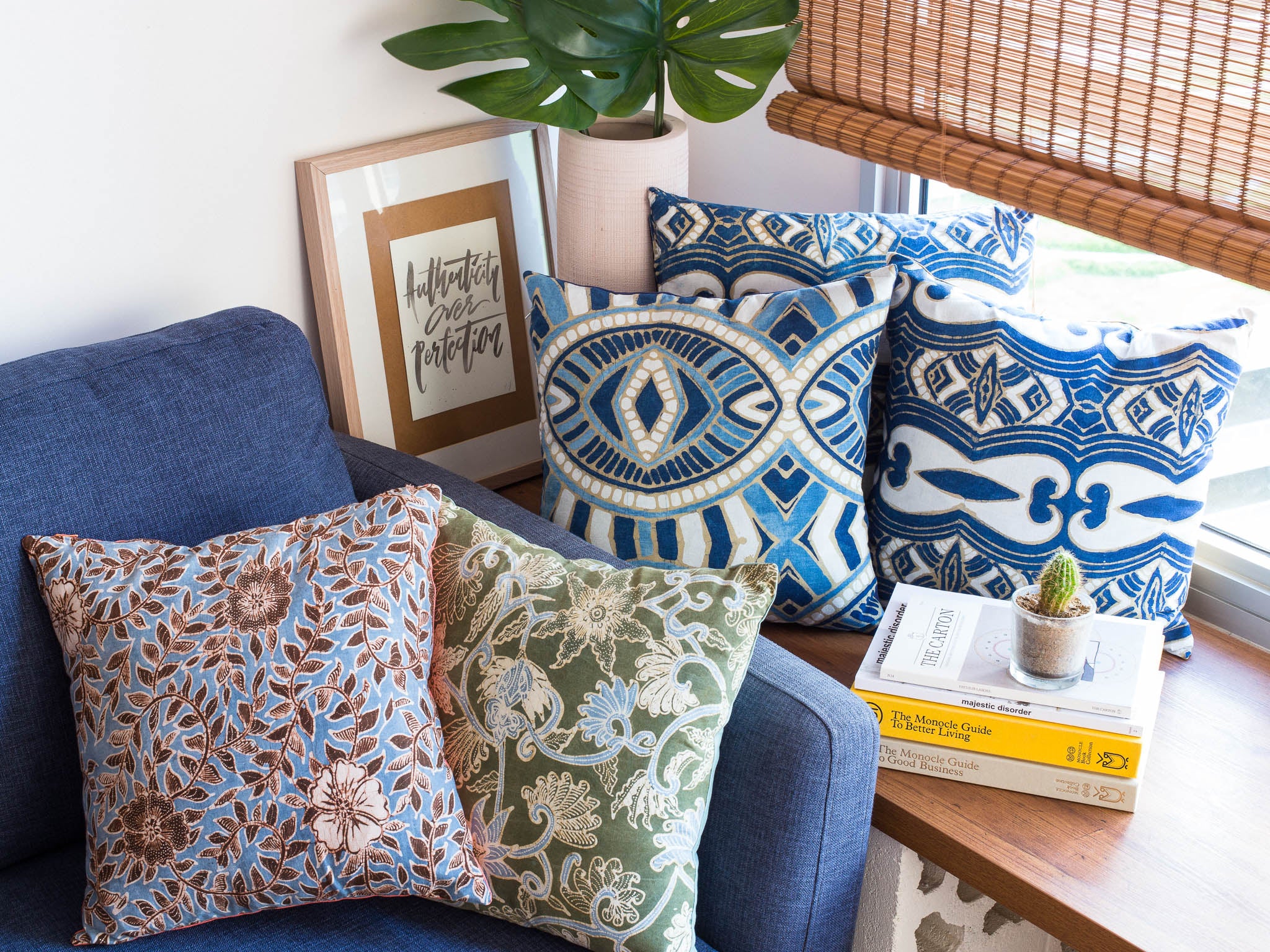 Making Time For Home