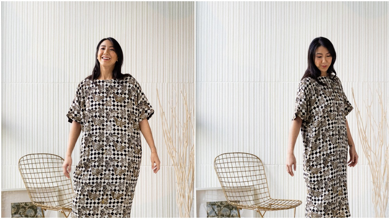 Behind the Panca Indra Collection