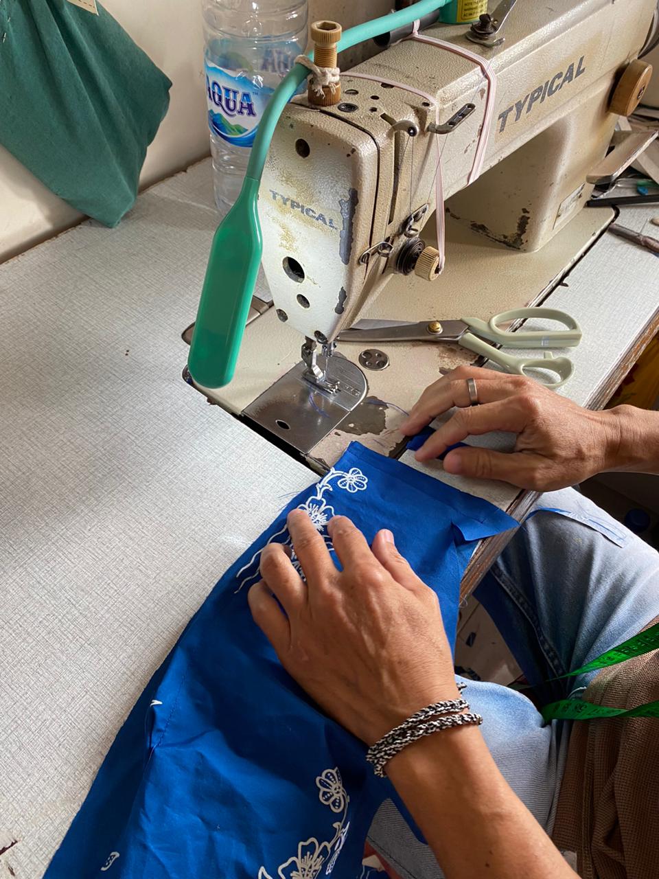 🧵 Pre-Orders: A Glimpse Behind the Seams