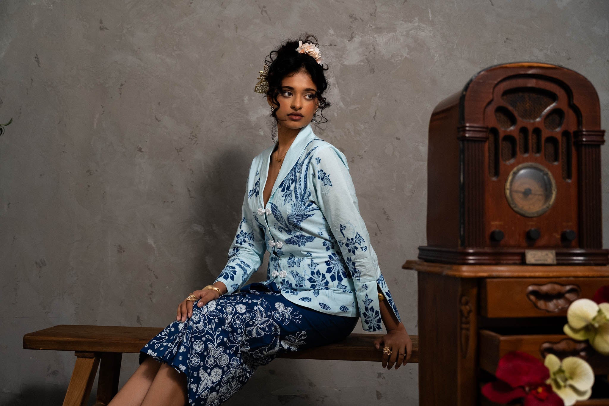 Raya Spring: The new ancestor