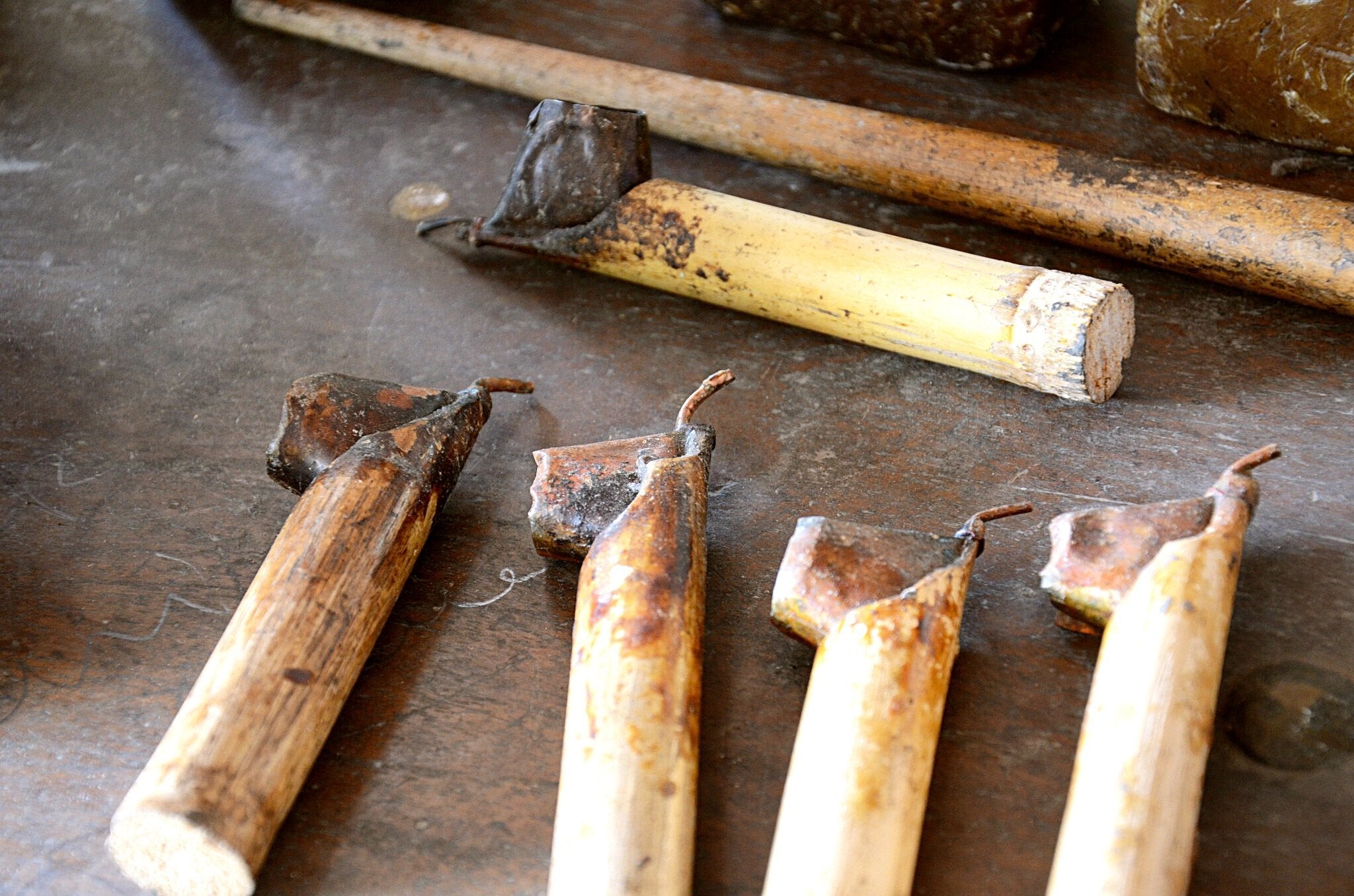 Behind the Motif: 5 Ancient Batik Patterns of Coastal Java – Studio Gypsied