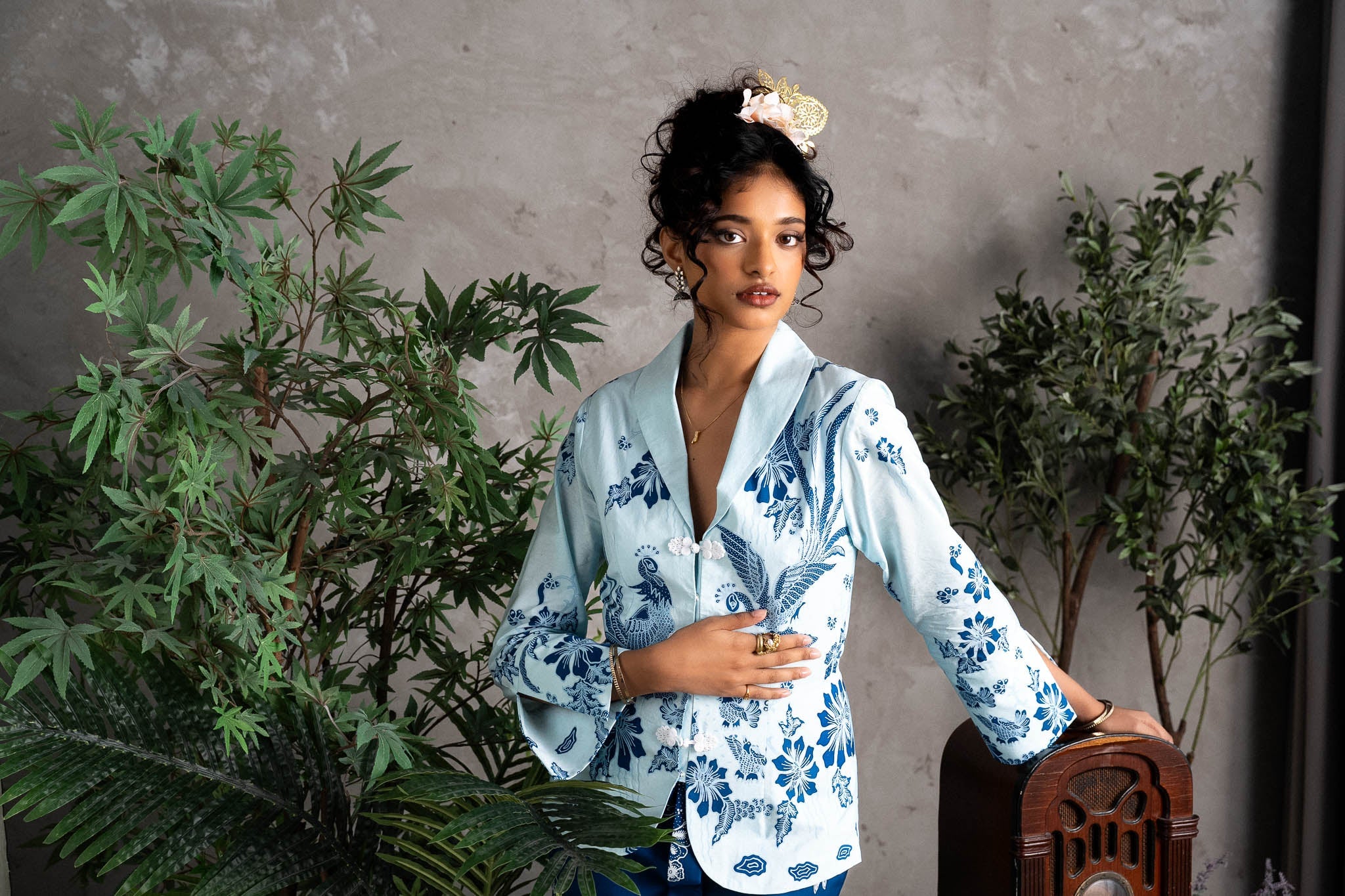 Raya Spring – Studio Gypsied
