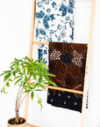 Best Batik and handwoven textiles from Singapore ethical designer Gypsied