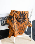 Best Batik and handwoven textiles from Singapore ethical designer Gypsied