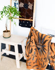 Best Batik and handwoven textiles from Singapore ethical designer Gypsied