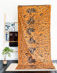 Best Batik and handwoven textiles from Singapore ethical designer Gypsied