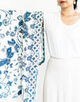 Best Batik and handwoven textiles from Singapore ethical designer Gypsied