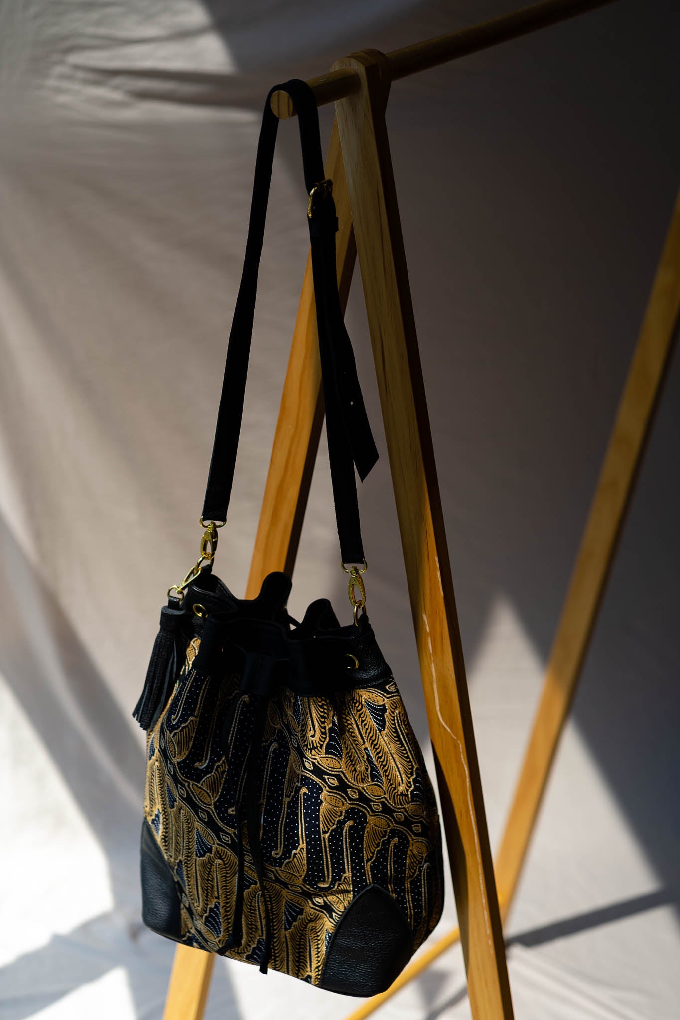 Bucket Bag | Maharaja