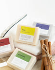 Holiday Soap Sets