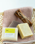 Holiday Soap Bar | Lime
