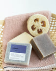 Holiday Soap Bar | Vetiver