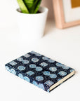 Batik Notebook | Samudra